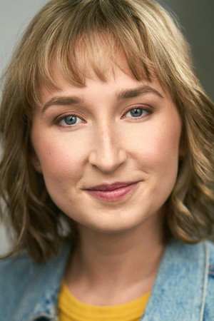 Photo of Emilia Michalowska from the Latest Netflix gallery