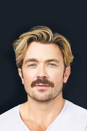 Photo of Emrhys Cooper from the Latest Netflix gallery