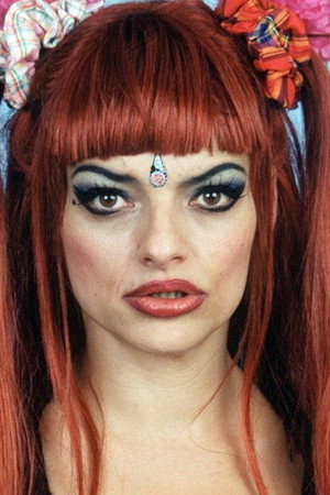Photo of Nina Hagen from the Latest Netflix gallery