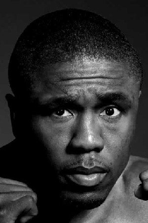 Photo of Andre Berto from the Latest Netflix gallery