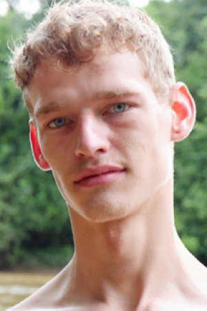 Photo of James Nearwater from the Latest Netflix gallery