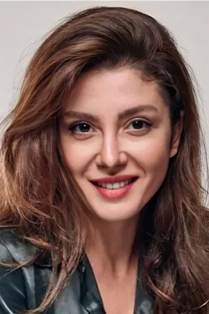 Photo of Funda Kadıoğlu from the Latest Netflix gallery