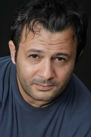Uğur Uludağ photo