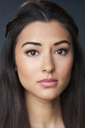 Photo of Naomi Willow from the Latest Netflix gallery