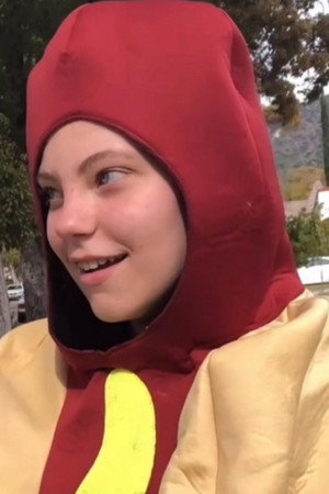 Photo of Zoe Finn from the Latest Netflix gallery