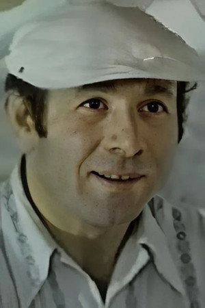 Shota Gabelaia photo