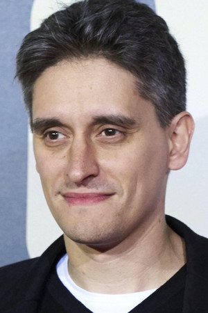 Photo of Marcel Barrena from the Latest Netflix gallery