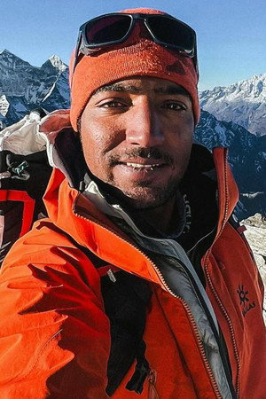 Photo of Sajid Sadpara from the Latest Netflix gallery