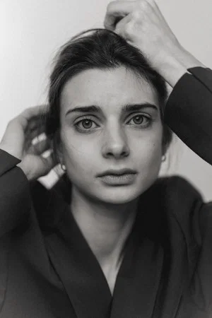 Photo of Giulia Pozzovio from the Latest Netflix gallery