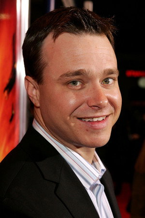 Photo of Michael Roof from the Latest Netflix gallery