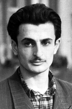Photo of Marlen Khutsiyev from the Latest Netflix gallery