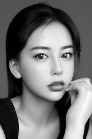 Photo of Shion Yumi from the Latest Netflix gallery
