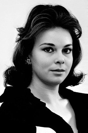 Photo of Gabriella Pallotta from the Latest Netflix gallery