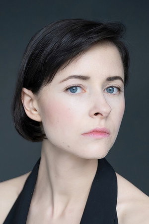 Marina Vorozhischeva photo