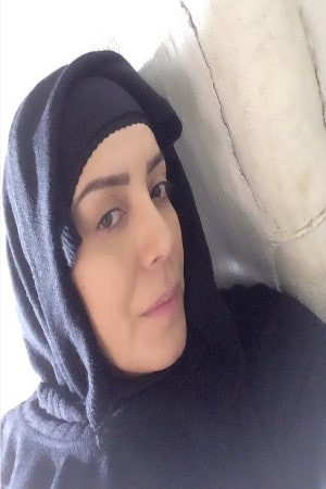 Shokran Mortja photo