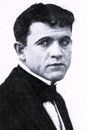 Photo of Elmer Booth from the Latest Netflix gallery