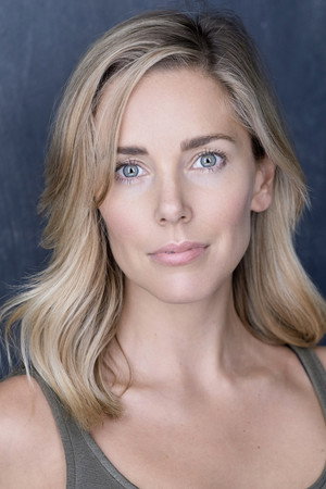 Photo of Emily Tierney from the Latest Netflix gallery