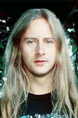 Photo of Jerry Cantrell from the Latest Netflix gallery