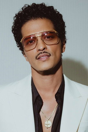 Bruno Mars photo