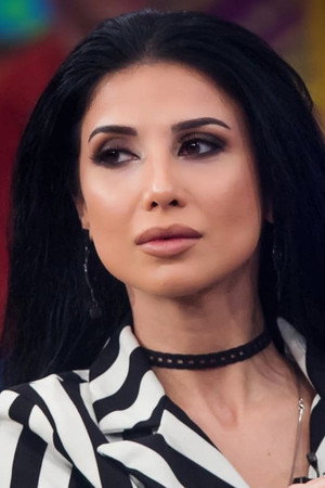 Aydan Axundzadə photo