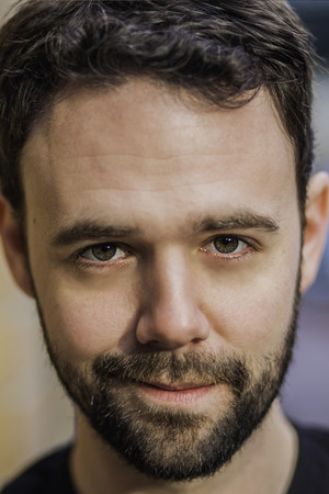 Photo of Tyler Reinhold from the Latest Netflix gallery