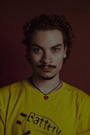 Photo of Enzo Paulo from the Latest Netflix gallery