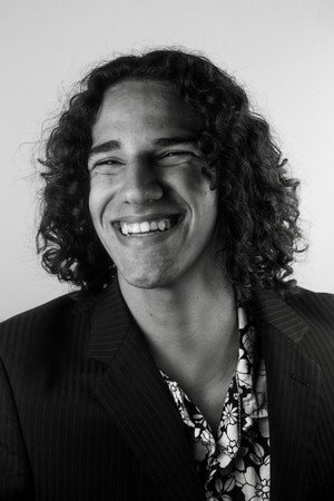 Photo of Christian Jaramillo from the Latest Netflix gallery