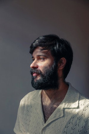 Photo of Pedro Dias Lemos from the Latest Netflix gallery