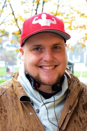 Stian Thorbjørnsen photo