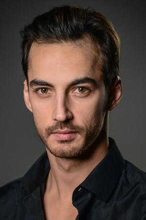 George Gafarov photo