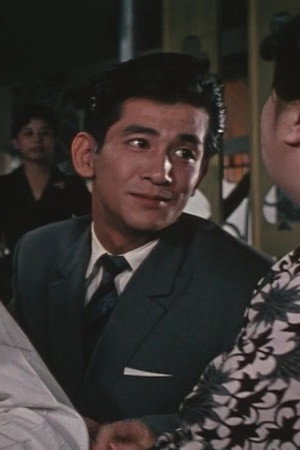 Keizō Kawasaki photo