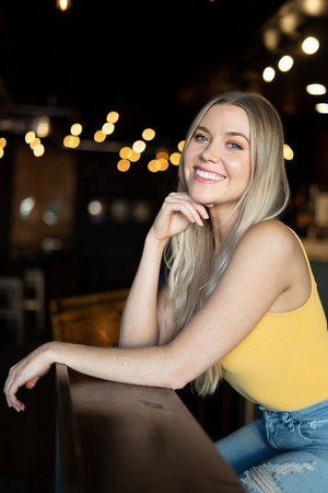 Photo of Kelsey Cook from the Latest Netflix gallery