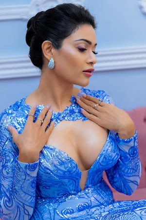 Photo of Chulakshi Ranathunga from the Latest Netflix gallery