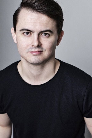 Photo of Luke Street from the Latest Netflix gallery