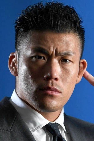 Photo of Seiya Sanada from the Latest Netflix gallery