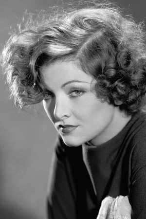 Myrna Loy photo