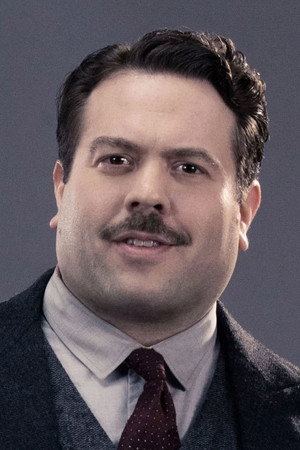 Dan Fogler photo