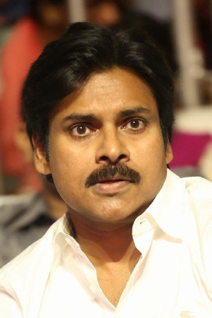 Pawan Kalyan photo