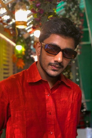 Photo of Soham Basu Roy Chowdhury from the Latest Netflix gallery
