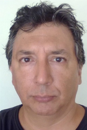 Photo of Eduardo Gustavo Ramos Olivera from the Latest Netflix gallery