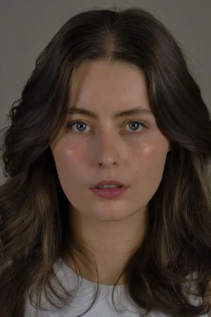 Photo of Isabel Bruijnzeels from the Latest Netflix gallery