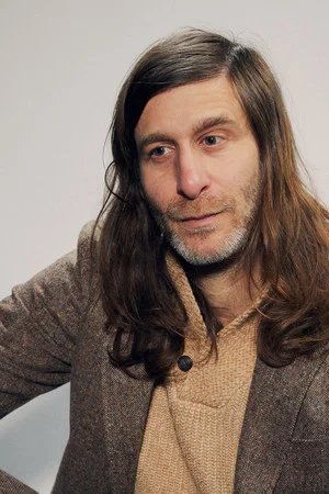 Photo of Lawrence Michael Levine from the Latest Netflix gallery