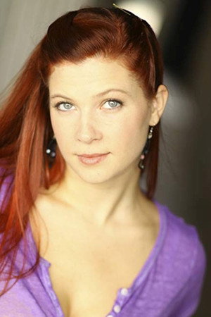 Photo of Lindsay Anne Williams from the Latest Netflix gallery