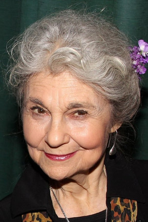 Lynn Cohen photo