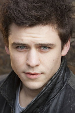 Photo of Tommy Bastow from the Latest Netflix gallery