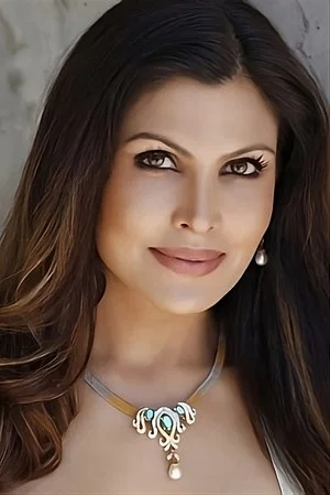 Photo of Kimi Verma from the Latest Netflix gallery