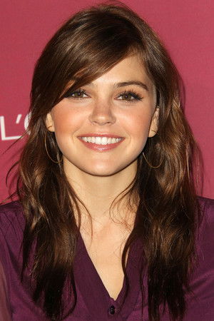 Aimee Teegarden photo