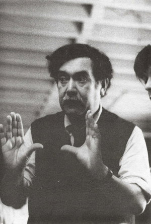 Raúl Ruiz photo