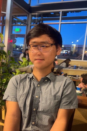 Photo of Jon Ha from the Latest Netflix gallery