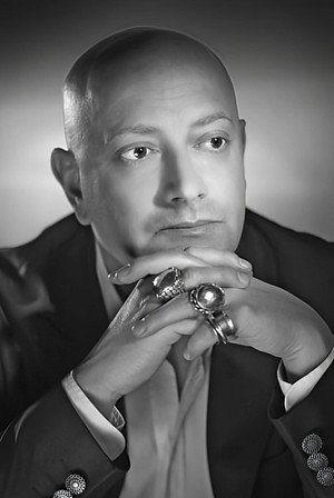 Photo of Joseph Gorgoni from the Latest Netflix gallery
